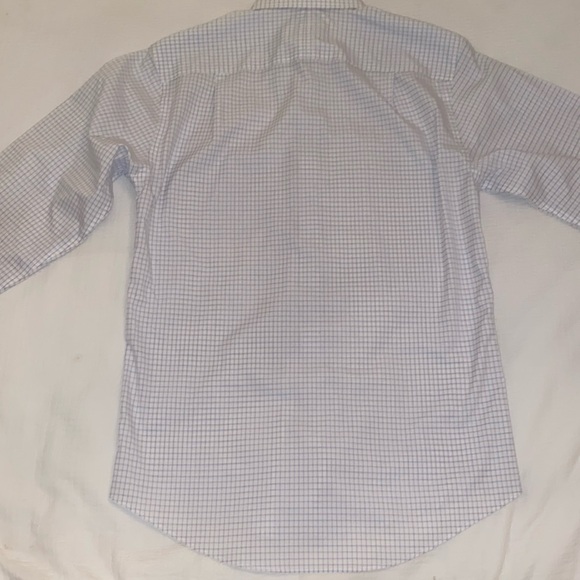 Jos A Banks Men’s Button Down Dress Shirt 5 for $20 - Picture 4 of 5